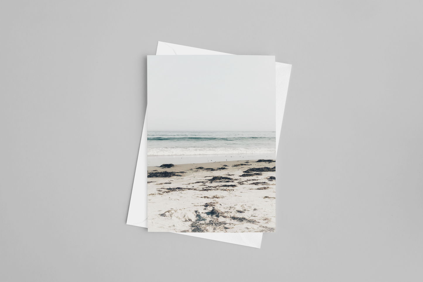Beachscape