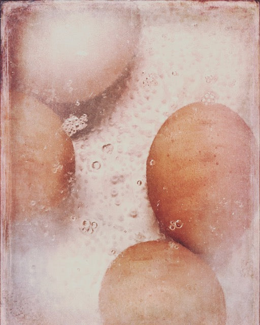 Boiled
