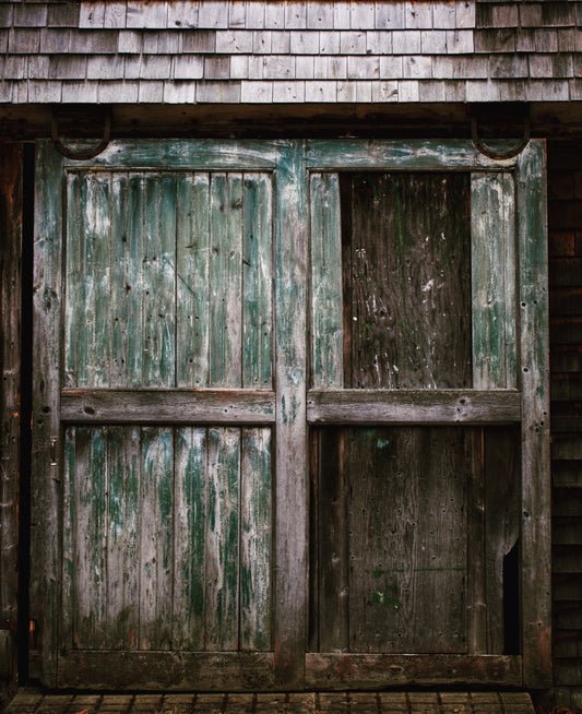 Green Heritage