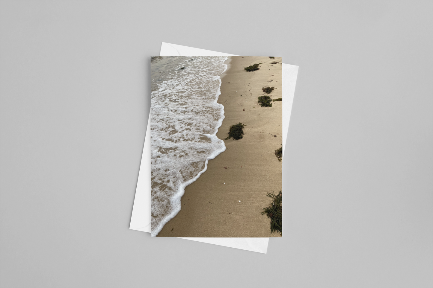 Half Beach