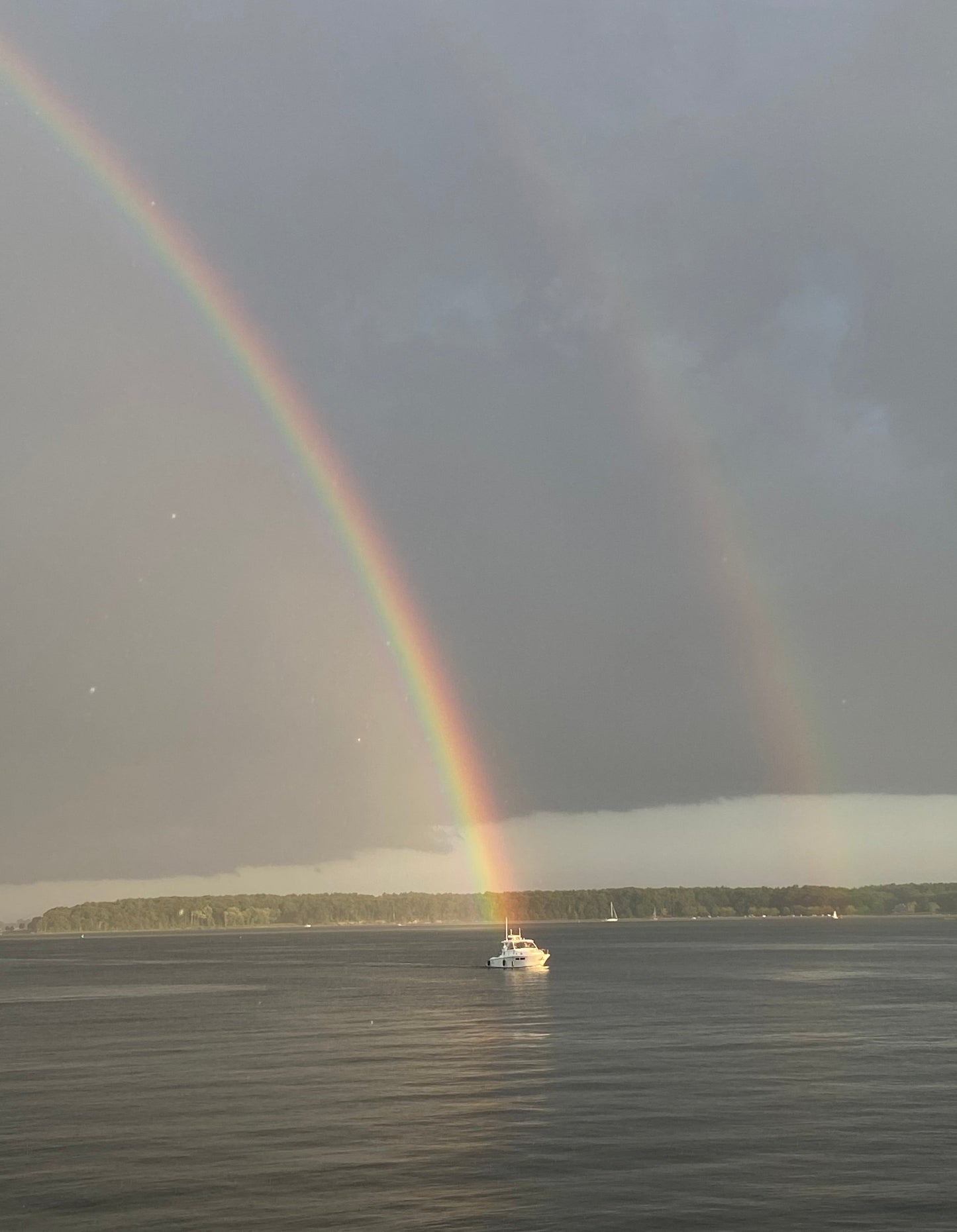 Rainboat