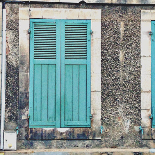 Paris Shutter