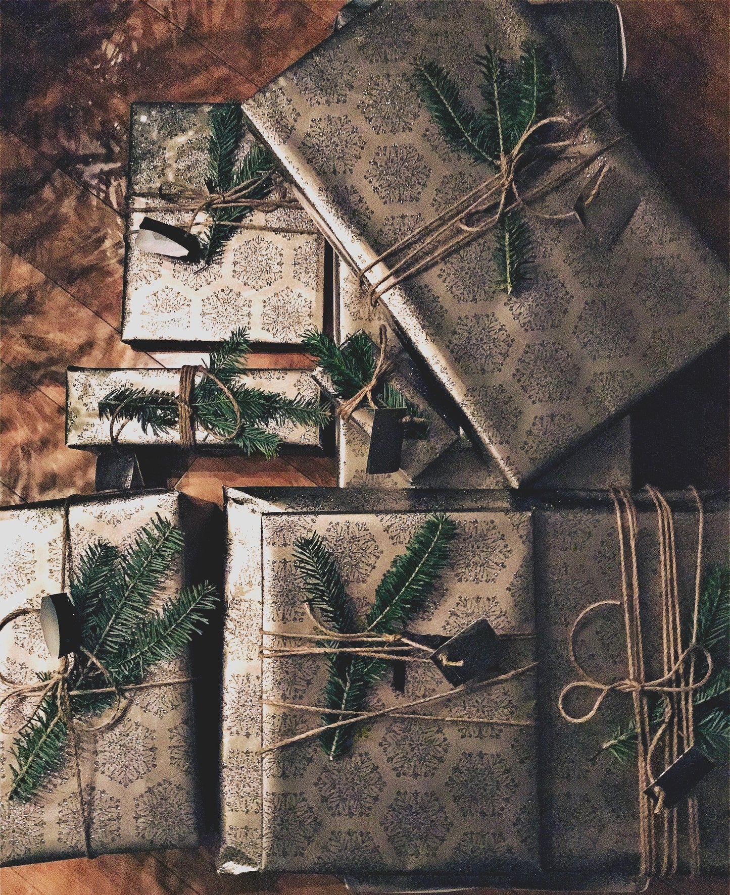 Presents