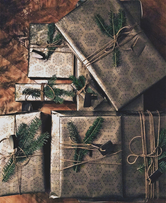 Presents
