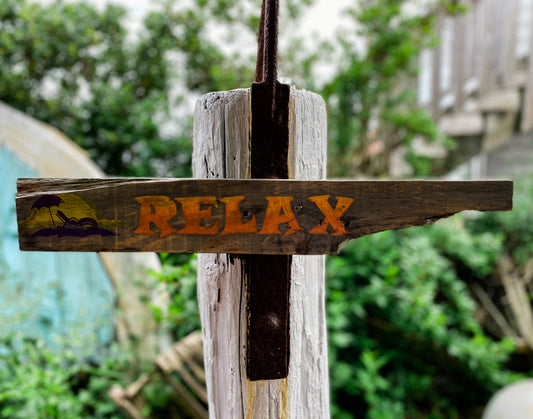 Relax