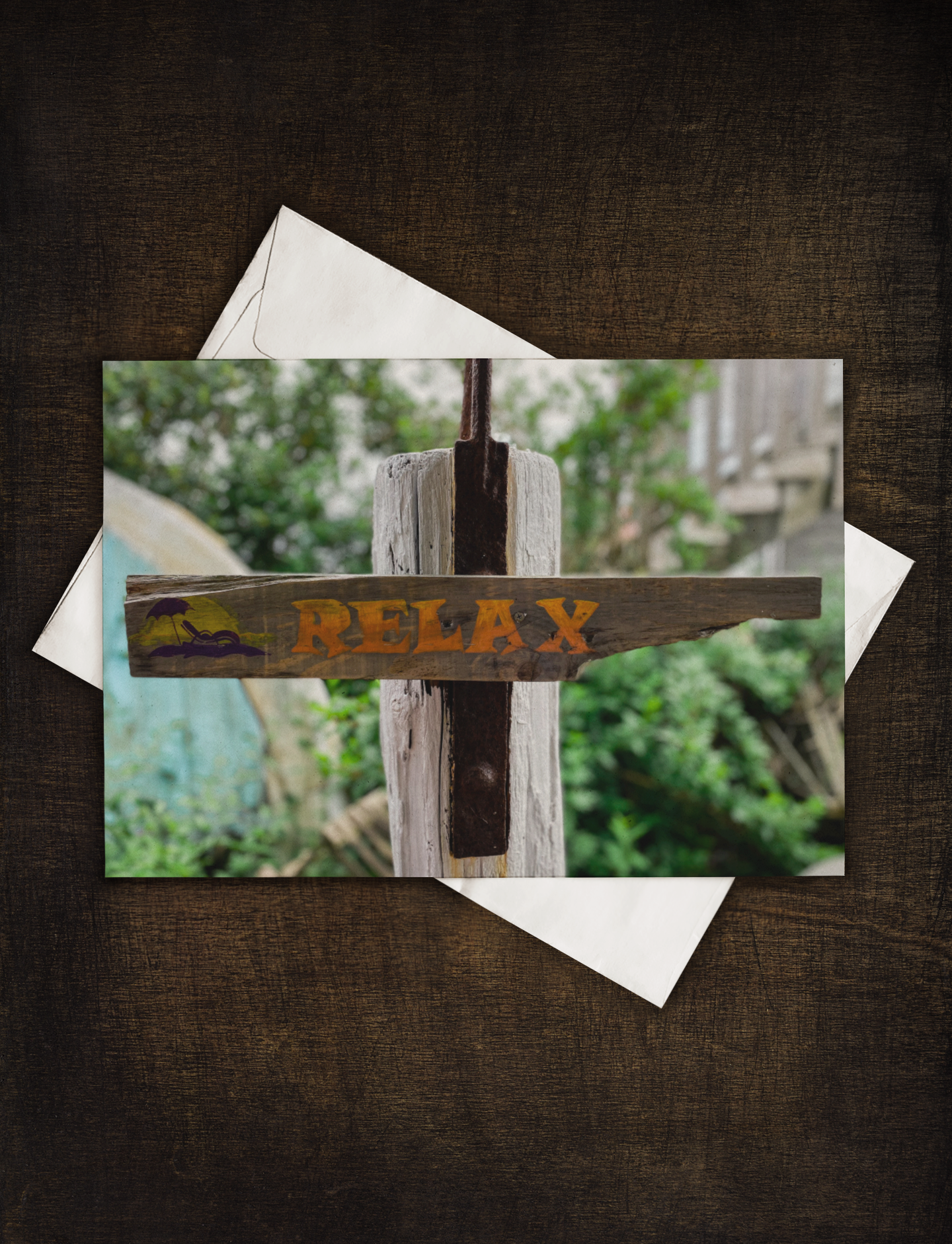 Relax