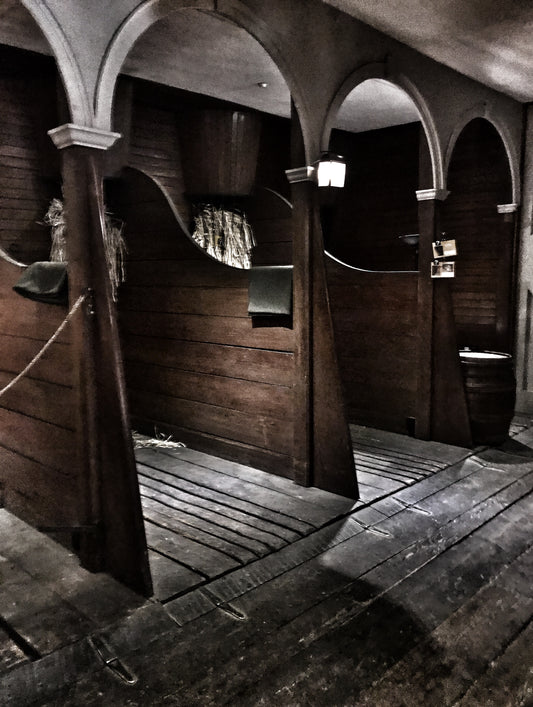 Stall