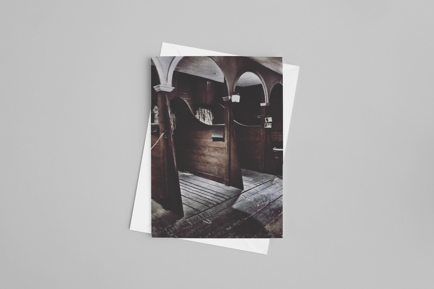 Stall