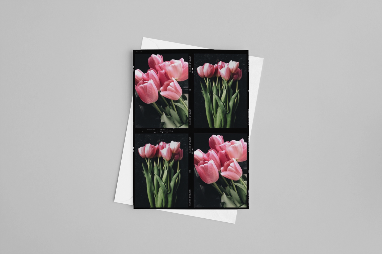 QuadTulips