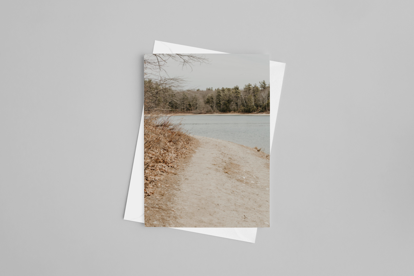 Walden Whispers