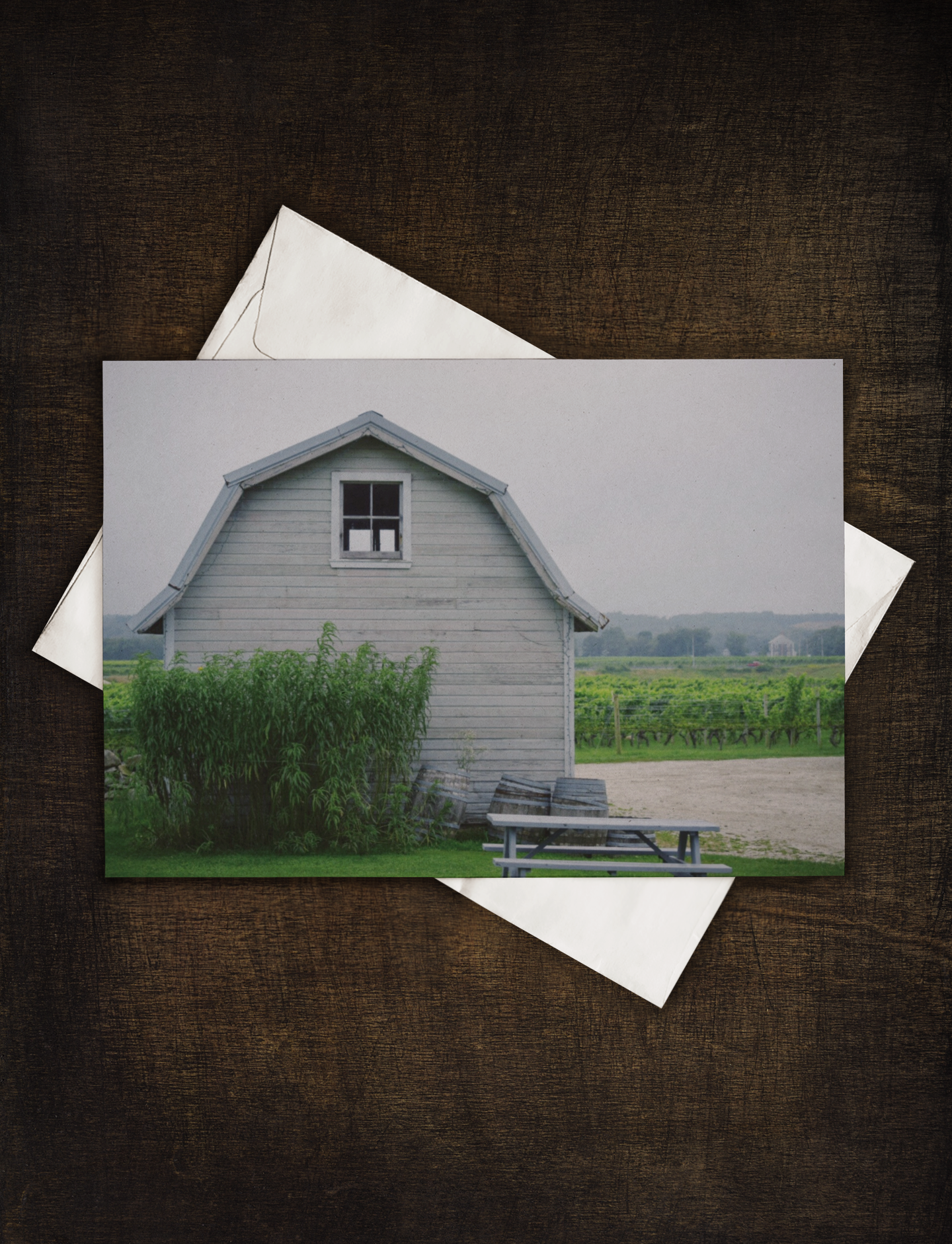Wine Barn