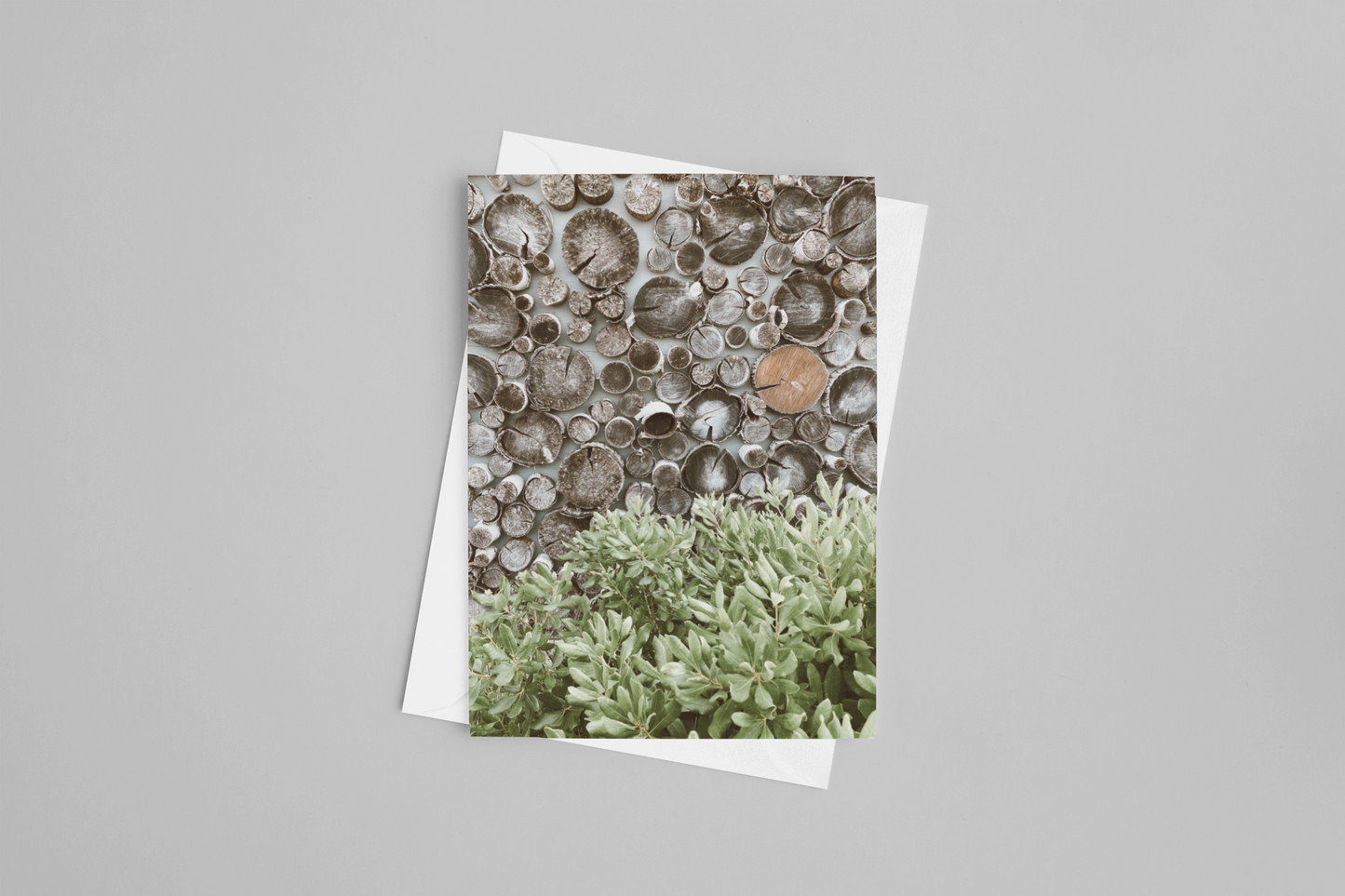 Wood Greens