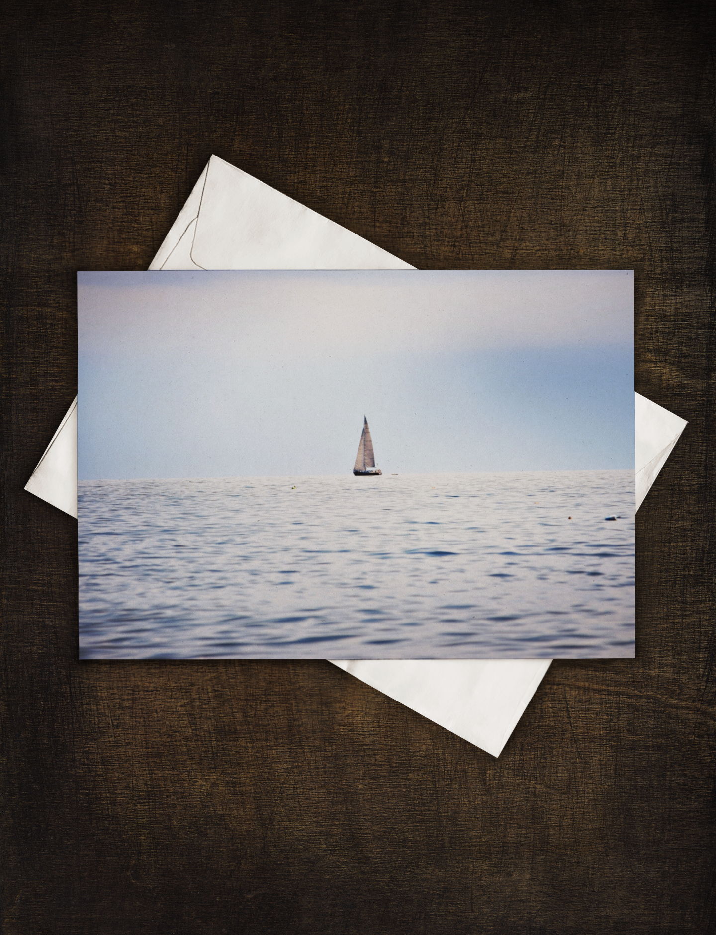 Sacred Sailing